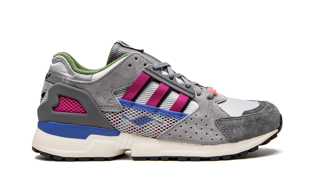 Consortium ZX 10000C "Game Overkill" G26252