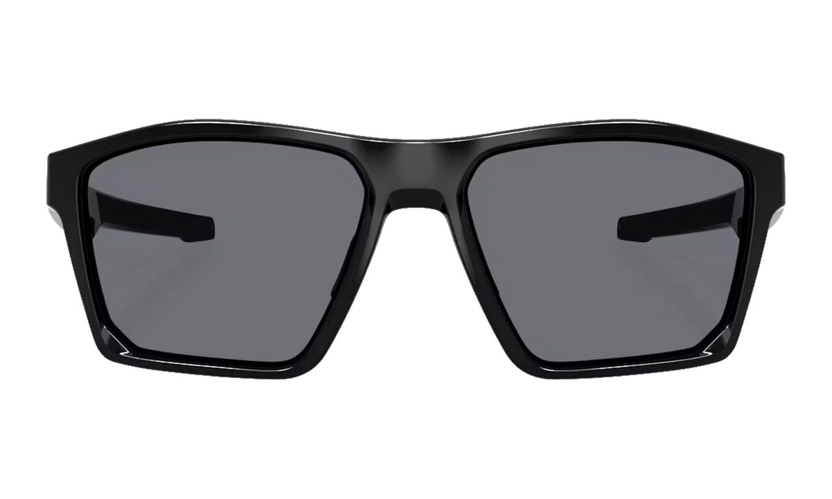 Targetline Sunglasses "Matte Black" OO9397-02