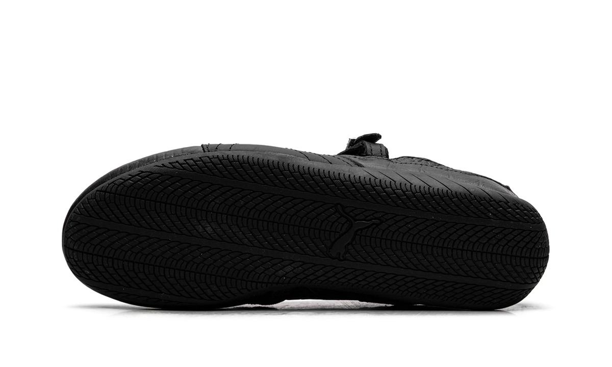 SPEEDCAT BALLET CROC WMNS "Black" 405327 01