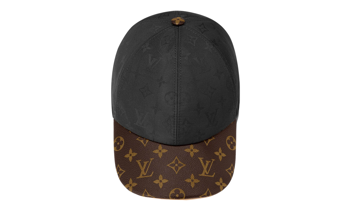 Get Ready Cap "Black" M76528