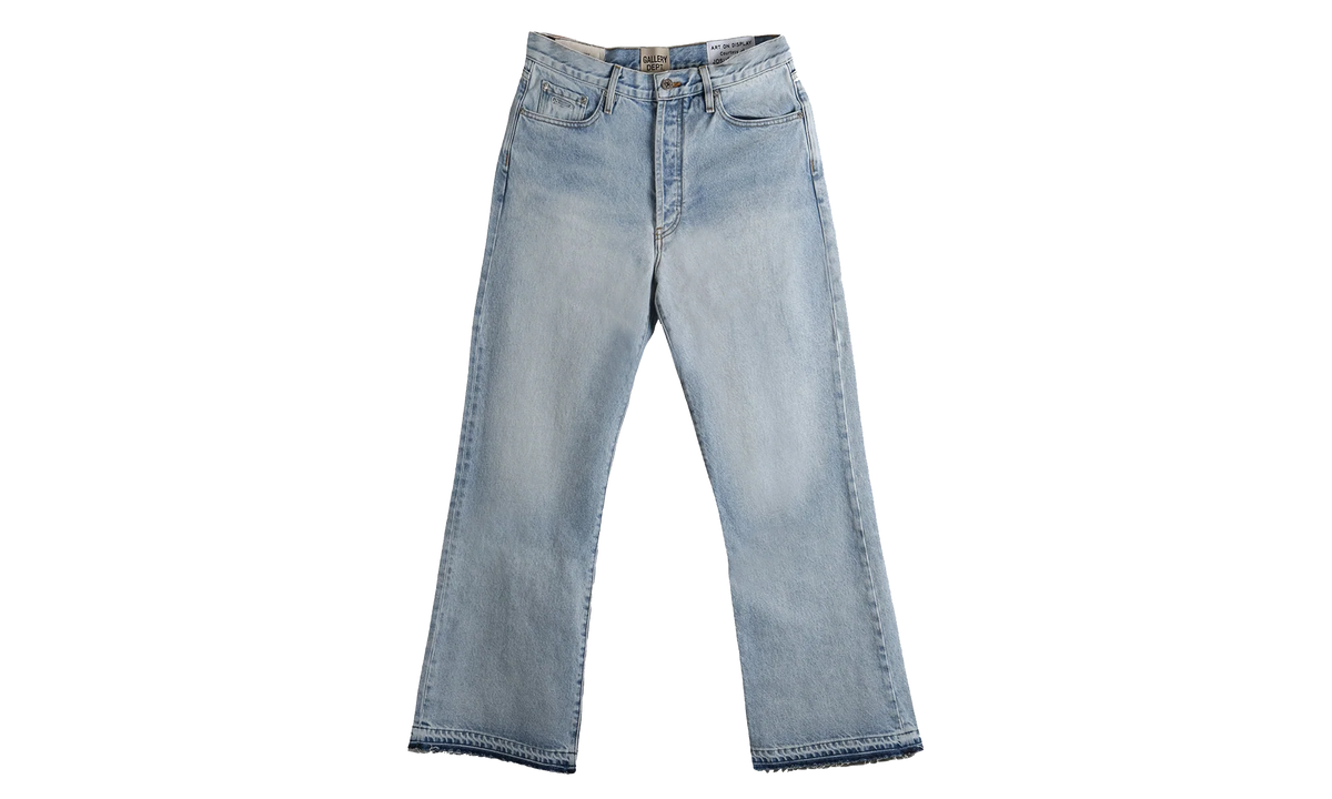 Melrose Pants "Indigo" GD101