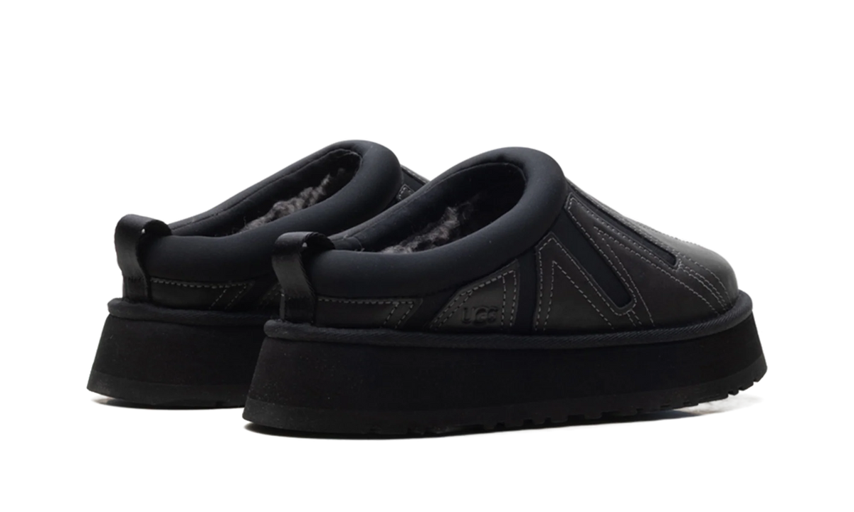 Tazz Sunwave Slipper WMNS "Black" 1169771 BLK