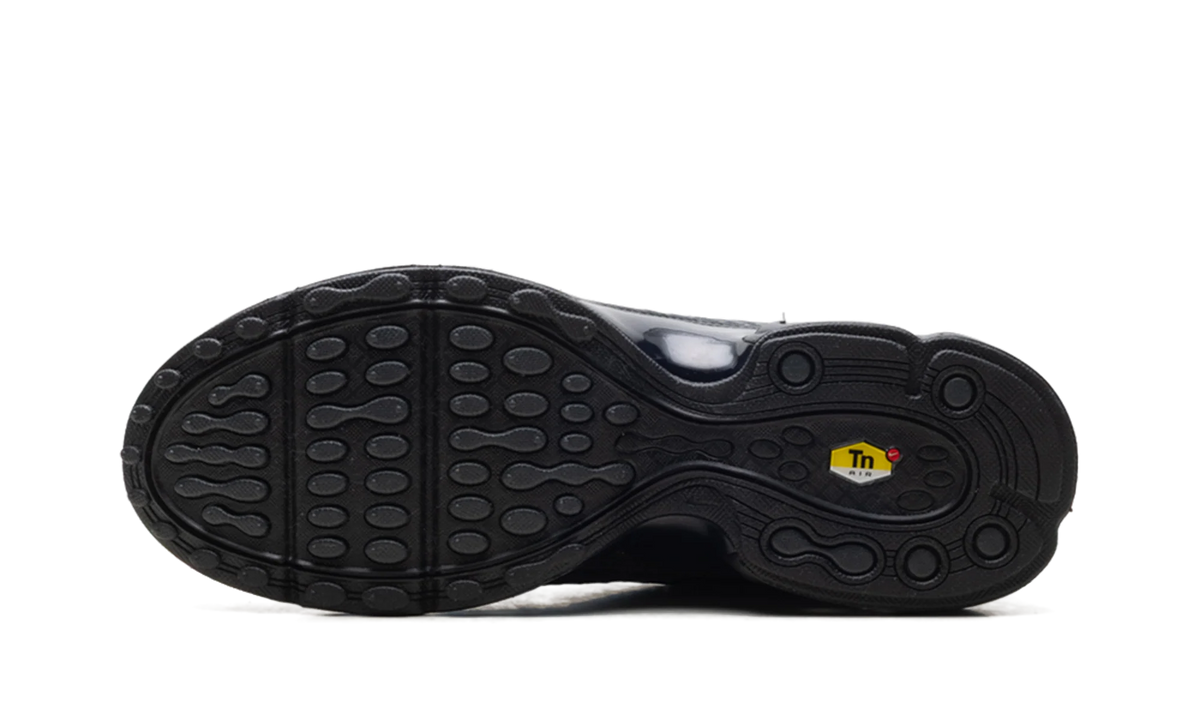 Air Max Plus 7 "Black / Anthracite" HQ2197 001