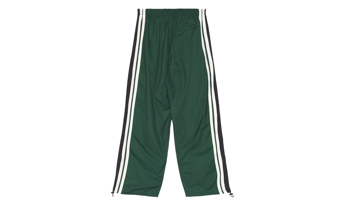 Iconic Tracksuit Pants "Green" UH76GP500E