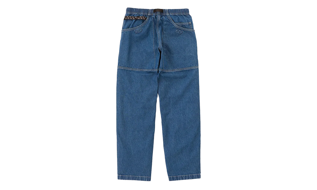 EQT Denim Pant "Light Wash" G6SM-P088-LW