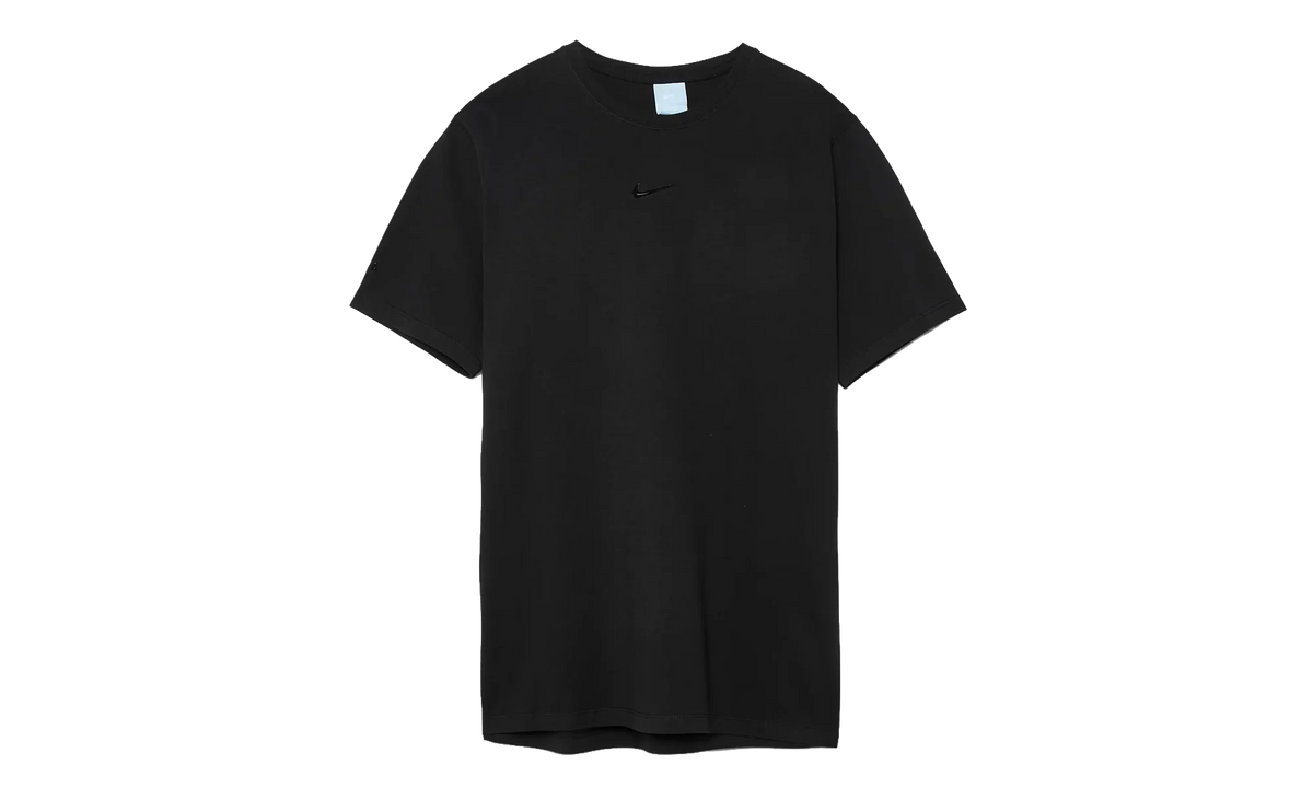 Nike x NOCTA Logo Tee "Black" DA4081 010
