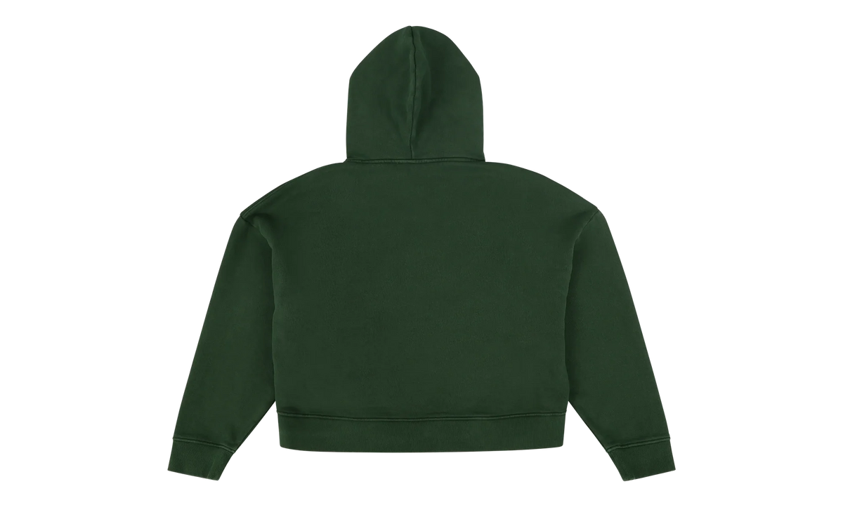 Heavy Hoodie "College Green" UNU 25 1012 CG
