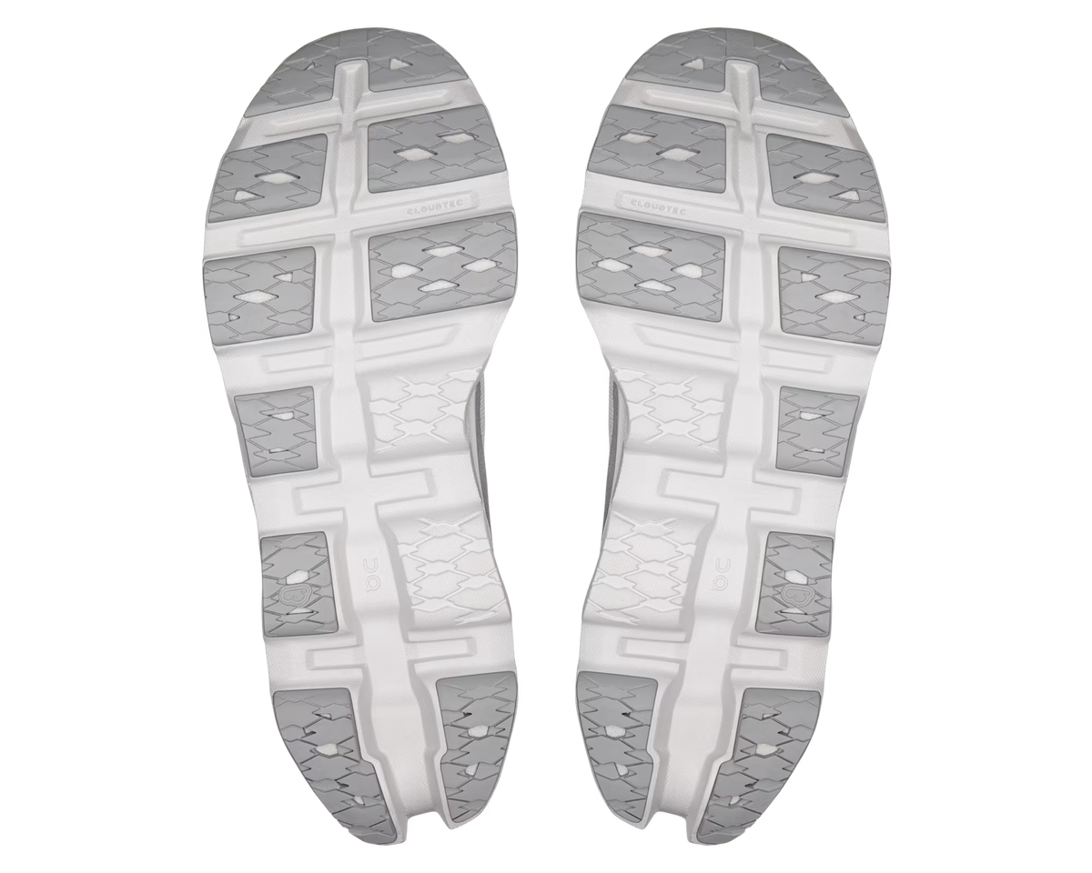 On Running Cloudmonster 3 White Wolf (Women's)