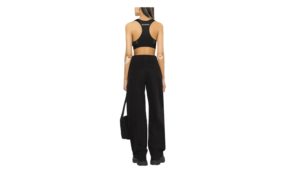 Sporty Bra WMNS "Black / Grey" 719514 4C3B2 1062