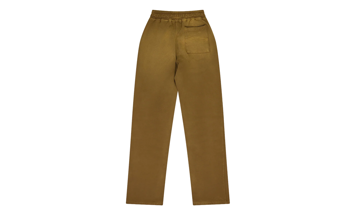 Script Logo Sweatpants "Camel" RHPF23PA17150003 SUNDRY CAML