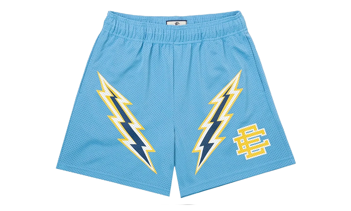 EE BASIC SHORT "FW22 - Carolina Bolt" EE499