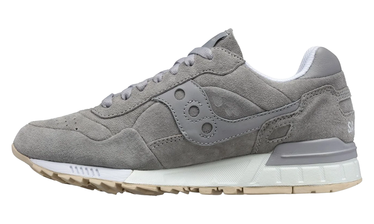 Shadow 5000 "Suede Grey" S70730 3