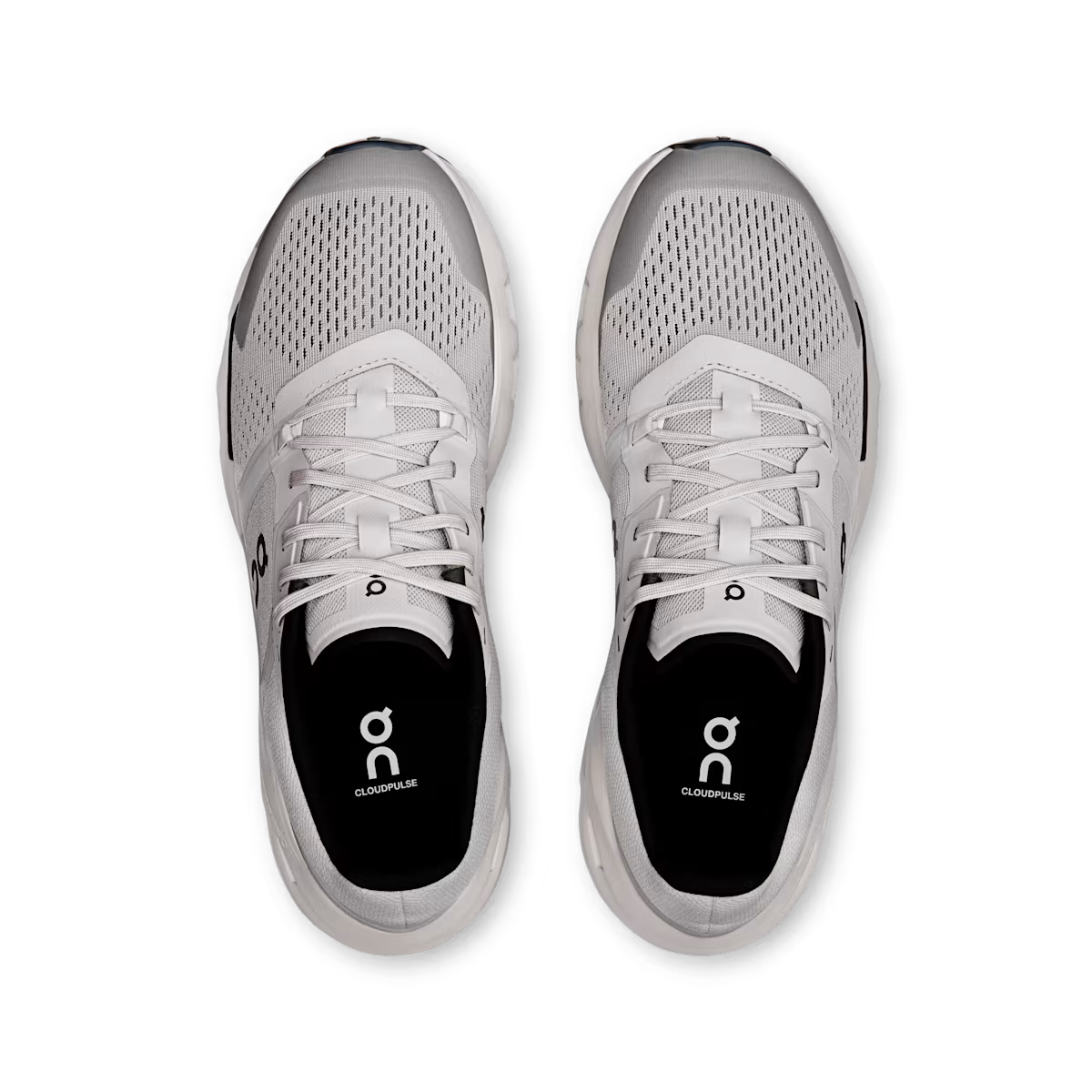 Running Cloudpulse Wolf Black (M)