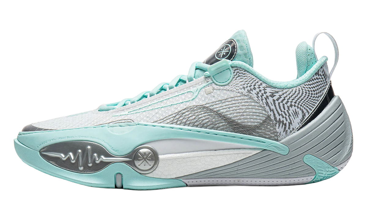 Wade All City 14 "Liberty" ABAW001 14