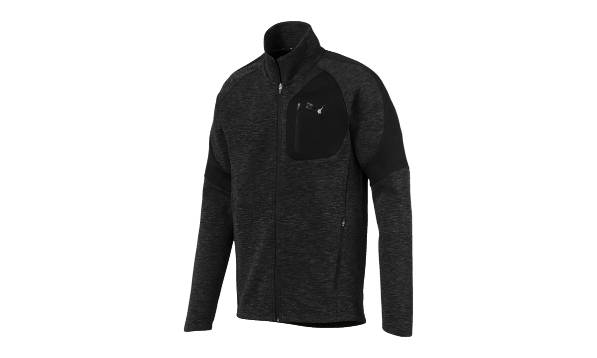 Evostripe Jacket "Black" 851721 01