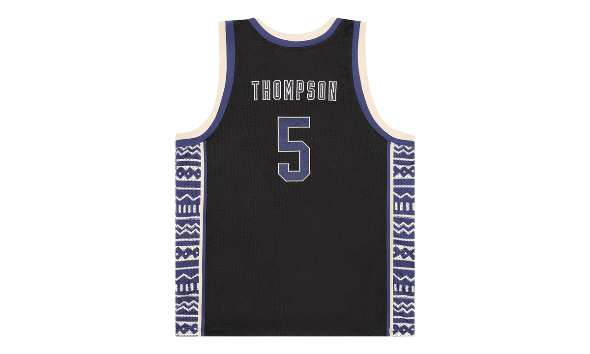 Game Jersey "Black" DT506
