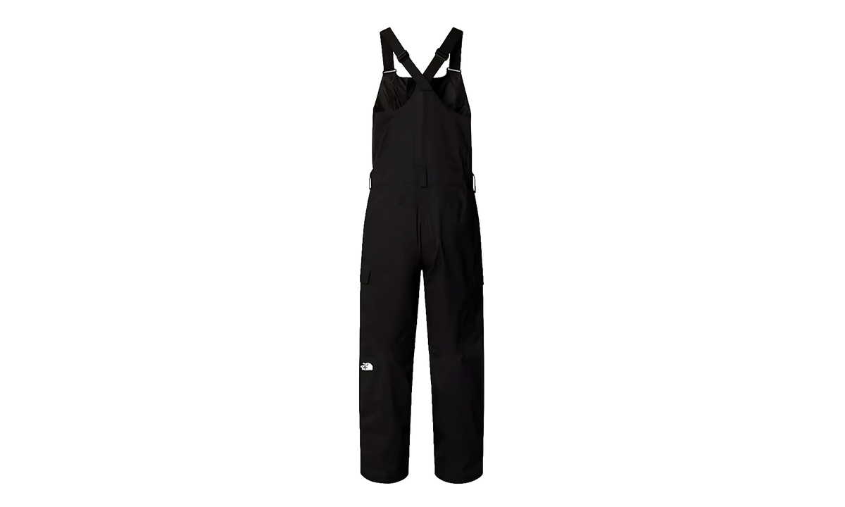 Freedom Bibs "TNF Black" NF0A5ABT4H0