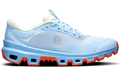On Running Cloudventure 2 LOEWE Blue Red White