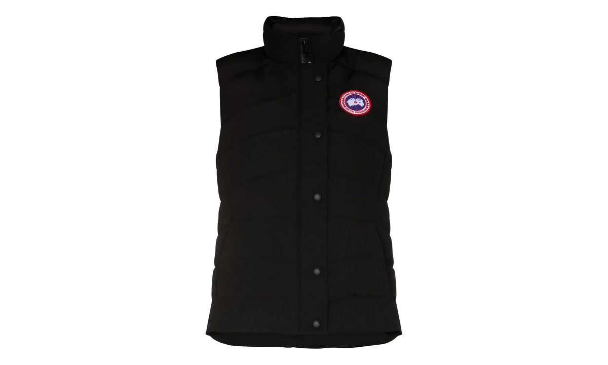 Freestyle Vest WMNS "Black" 2836L 61