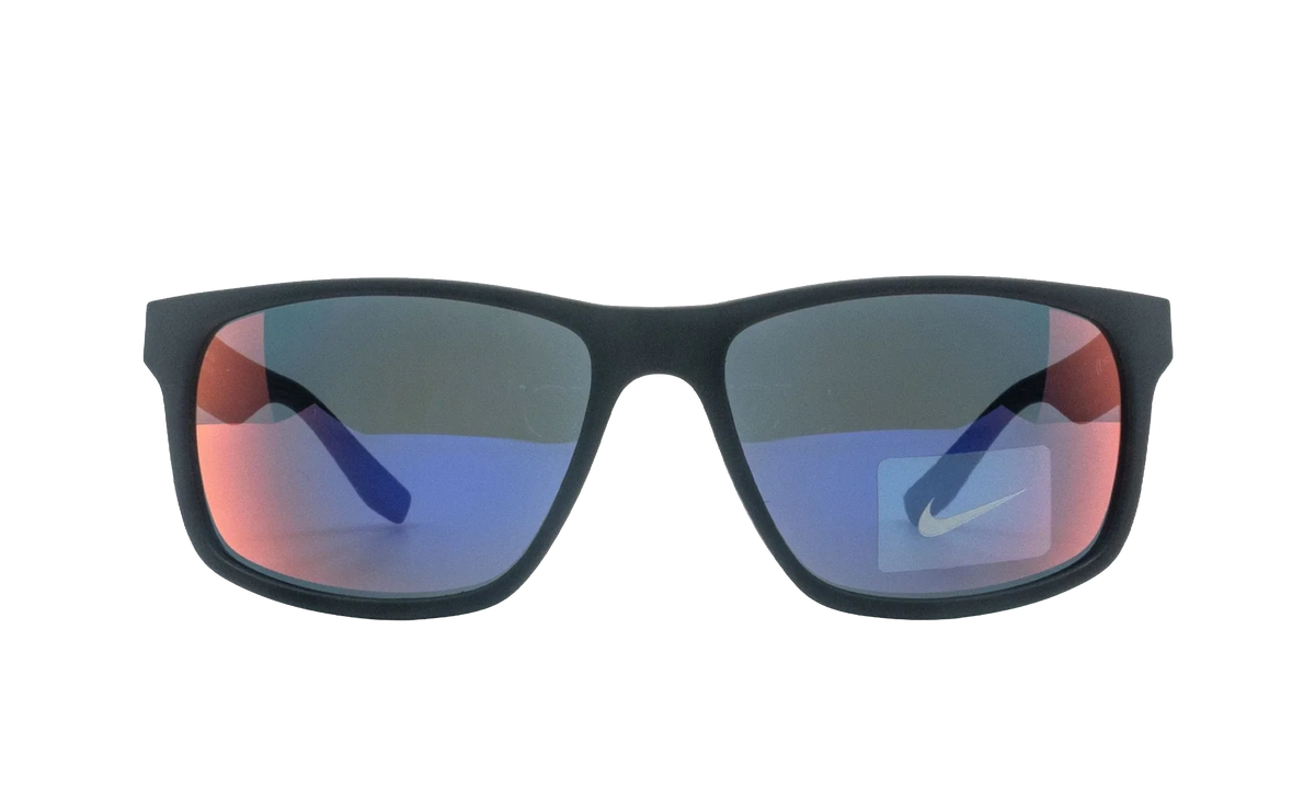 Cruiser Sunglasses "Matte Black / Grey / Infrared Mirror" EV0834 016