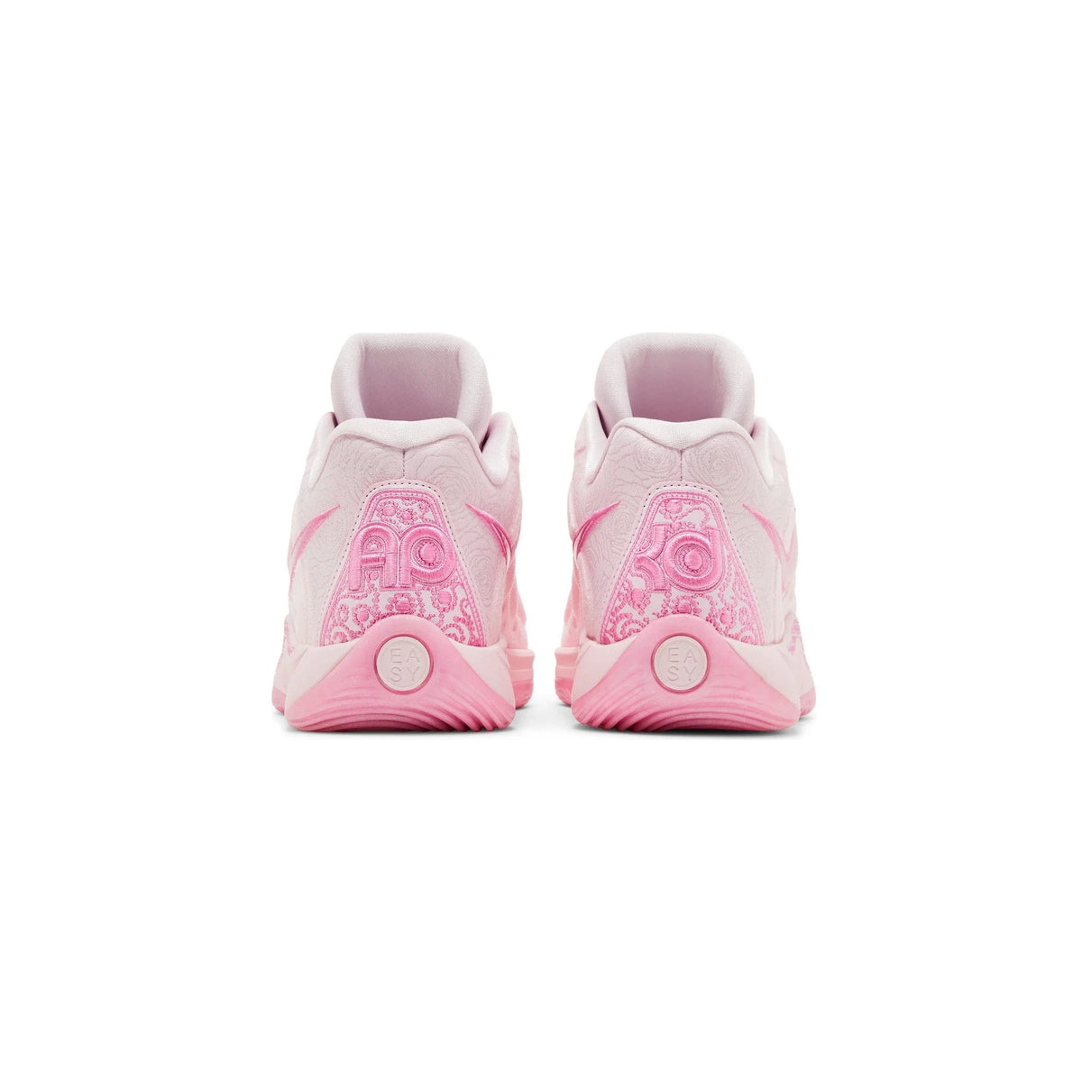 KD 17 NRG 'Aunt Pearl' (2024)