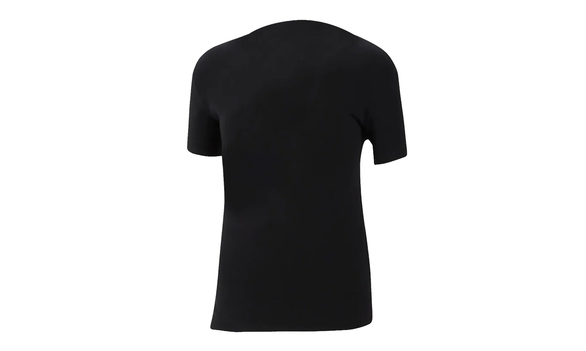 Sportswear T-shirt GS "Black" BQ0991 010