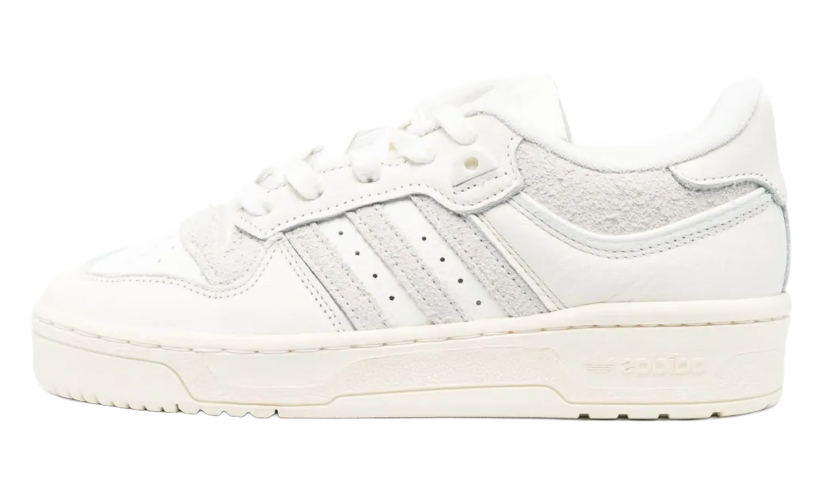 Rivalry 86 Low "Off White Orbit Grey" ie7139
