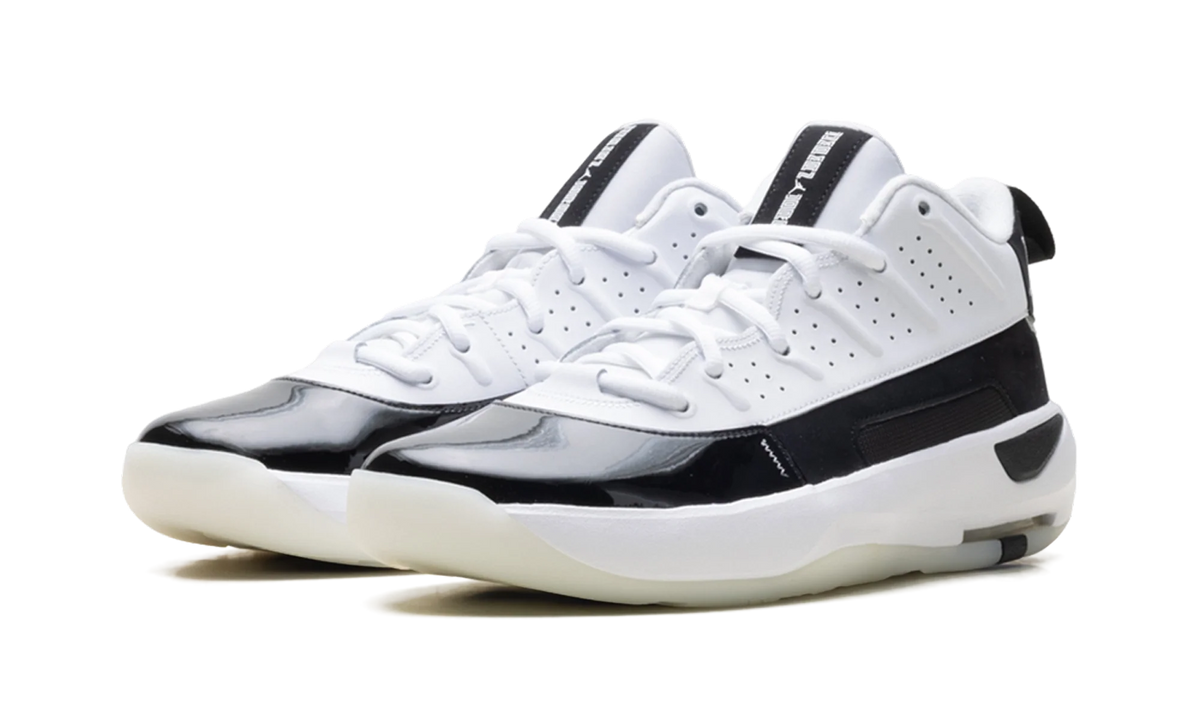 Max Aura 7 "White Summit White Black" HQ2091 100