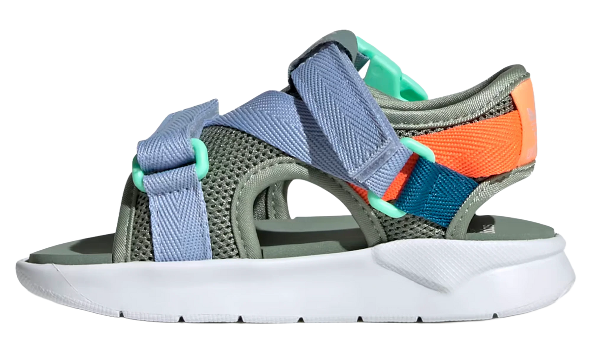 360 3.0 TD "Silver Green / Blue Dawn / Beam Orange" GW2154