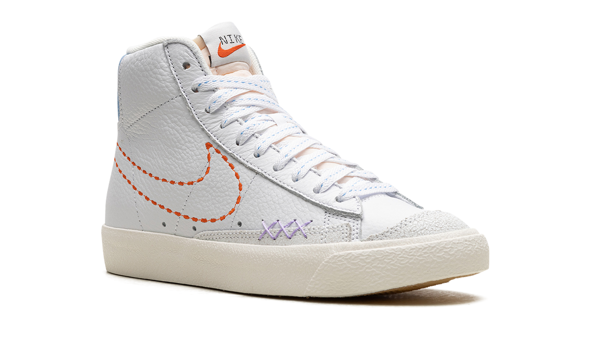 BLAZER MID'77 MNS WMNS" 101" DX2350 100