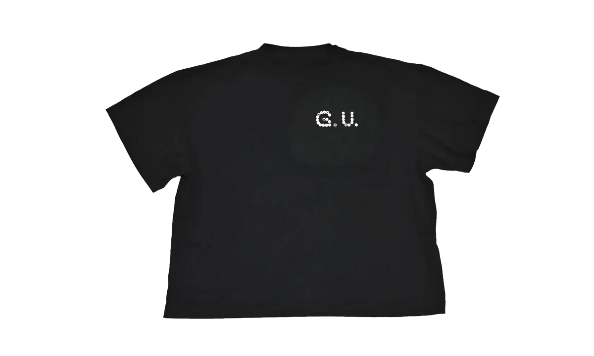 Screw You T-Shirt "Black" GUT MTPS 0001