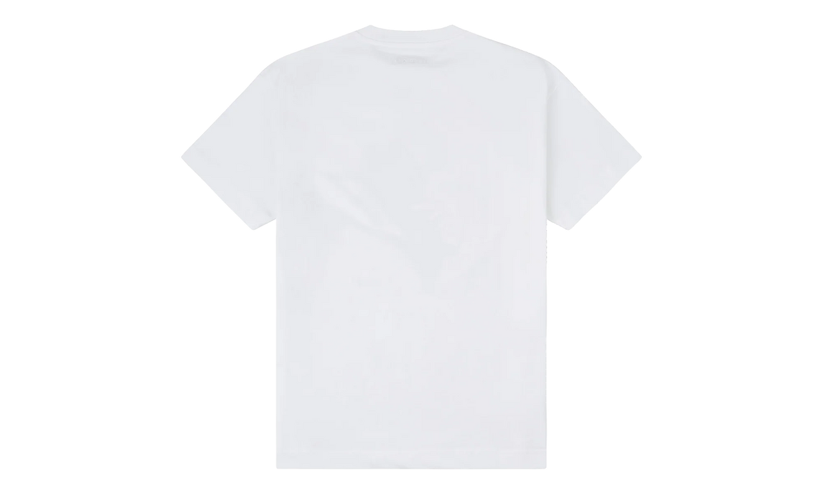 Shadow Play Tee "White" F15178 WHT