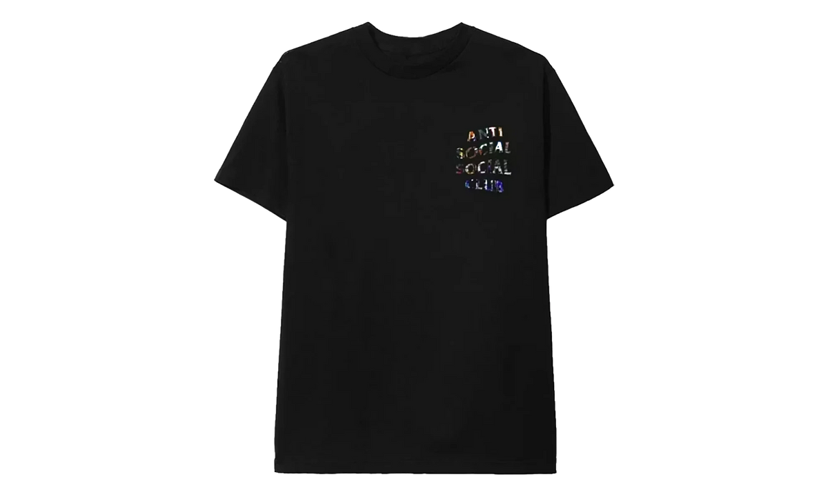 Yakisoba T-shirt "Black" 00657 10004ASSCYT BLAC