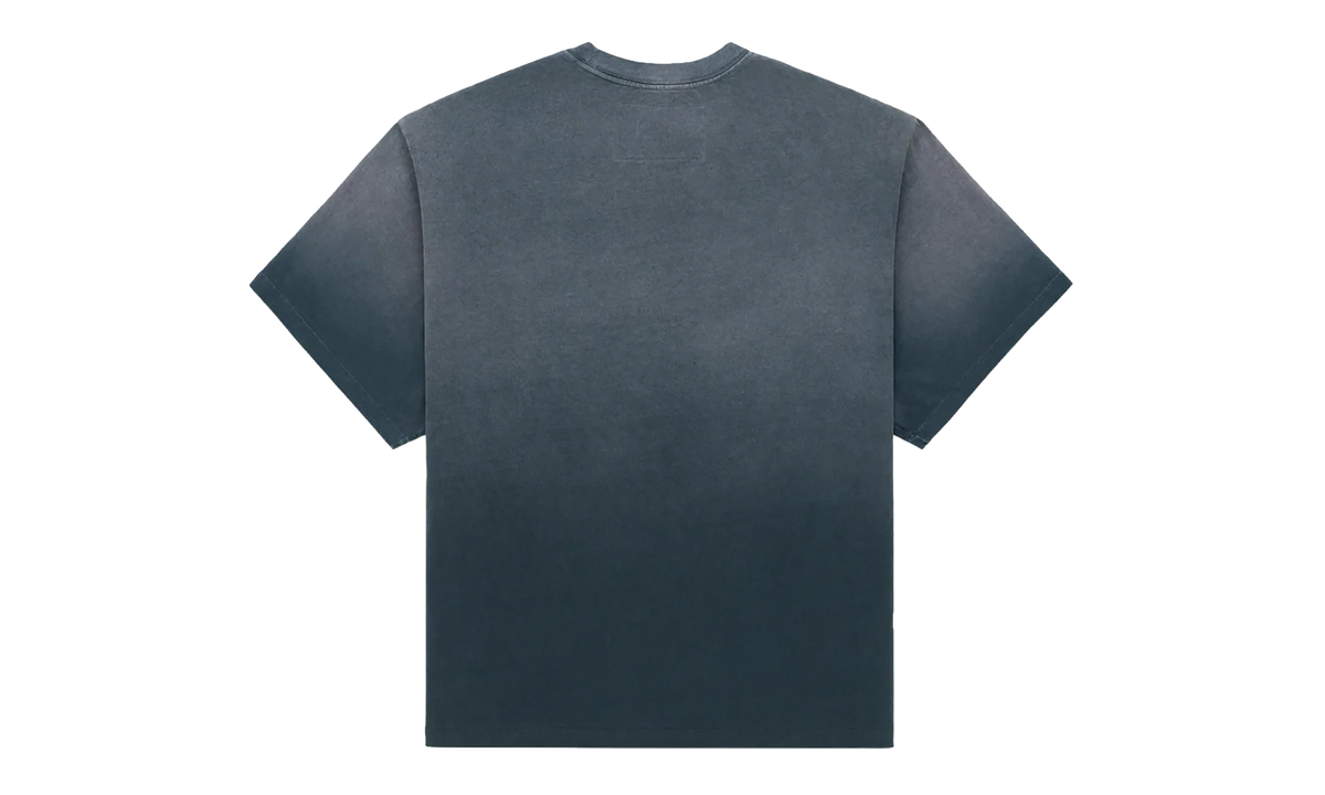 Five Point T-Shirt "Black Wash" SP5der361