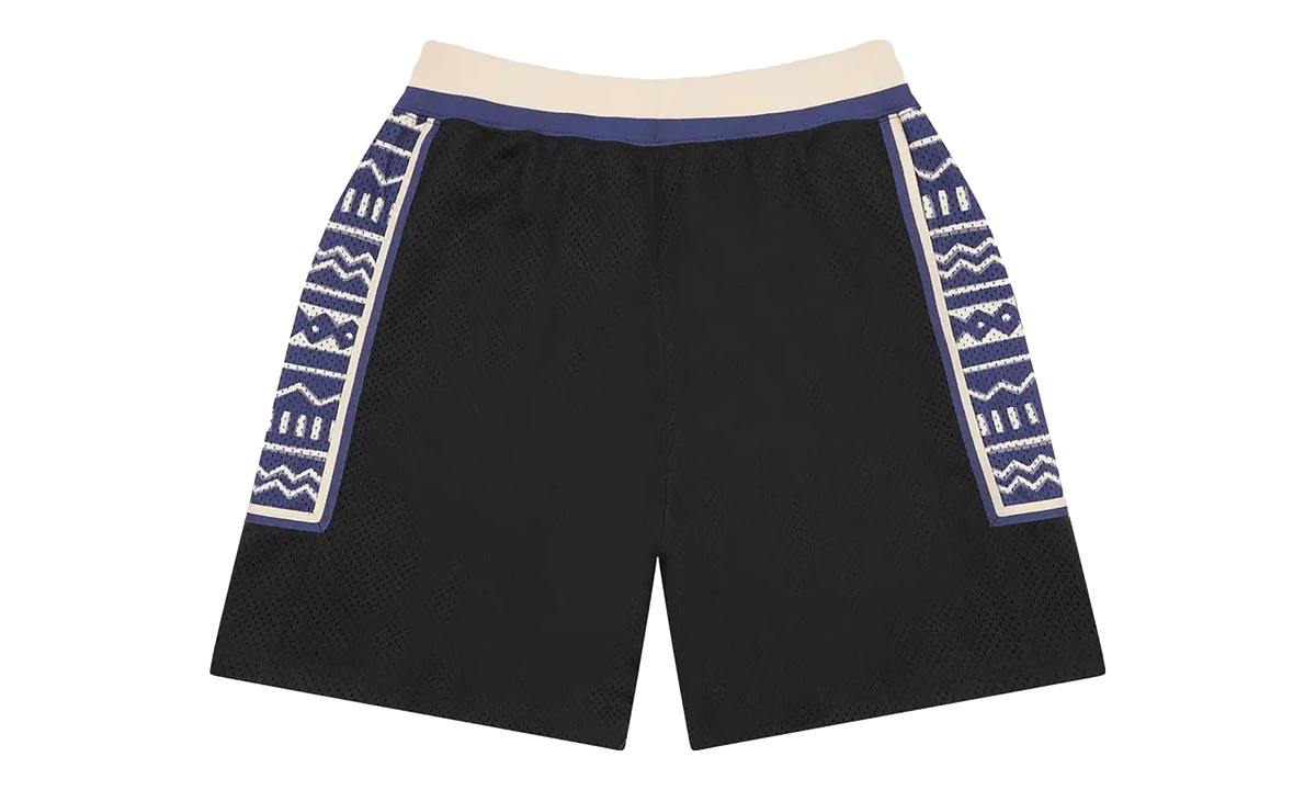 Game Shorts "Black" DT543