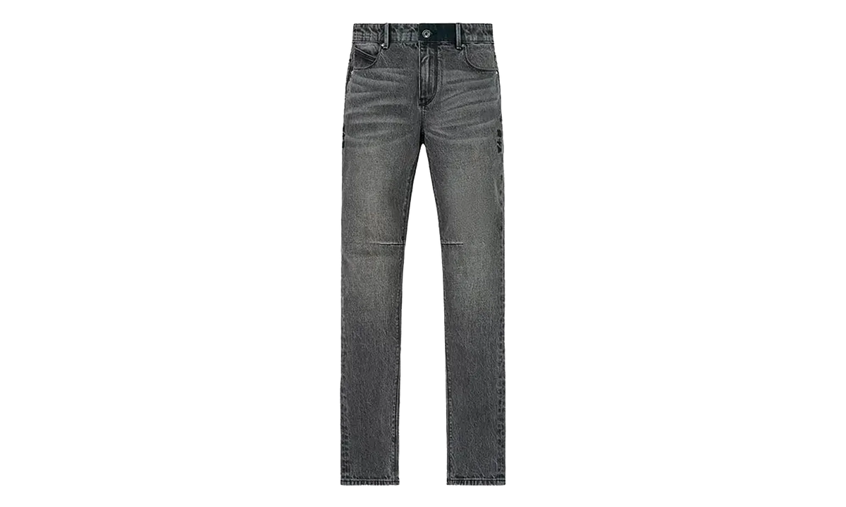 Bryant Skinny Jeans "Midnight Ash" MEXOD1218 J1205MINAH