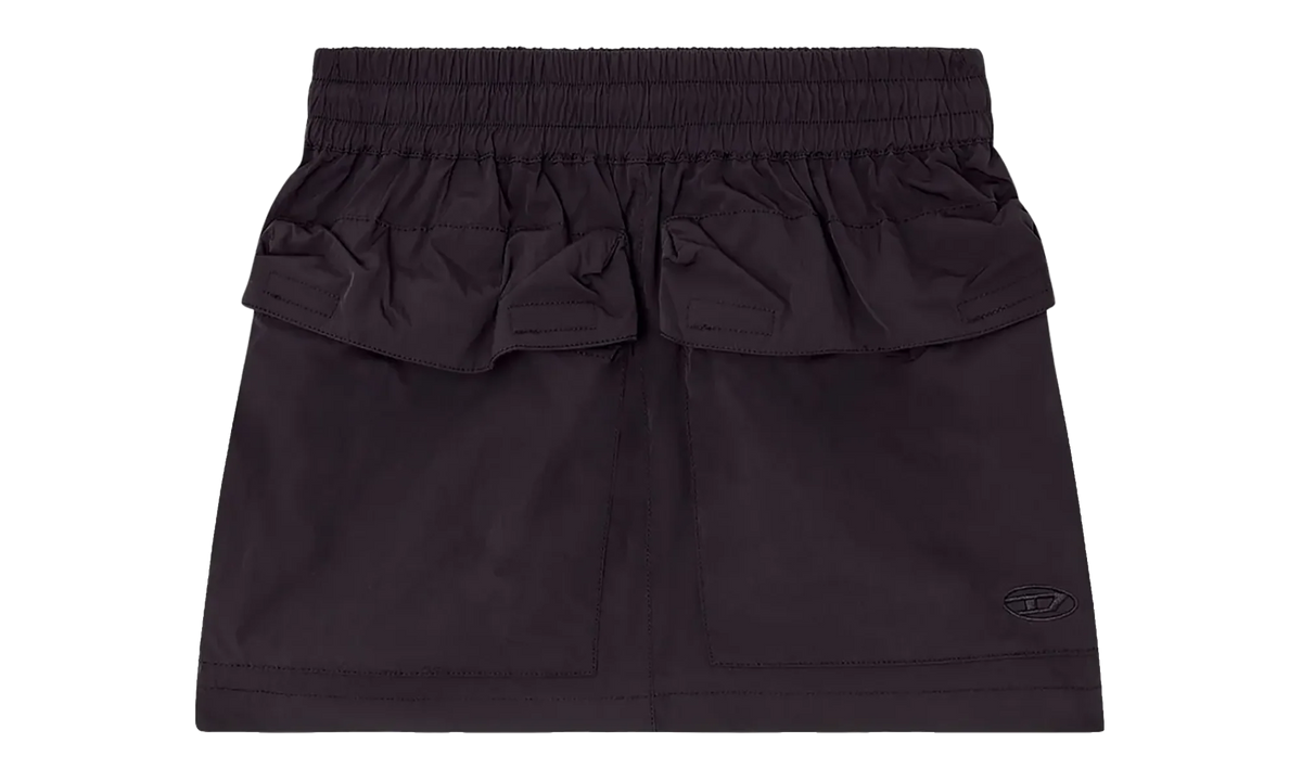 O-CEAN Skirt WMNS "Navy" A16818 0AKAD 9XX