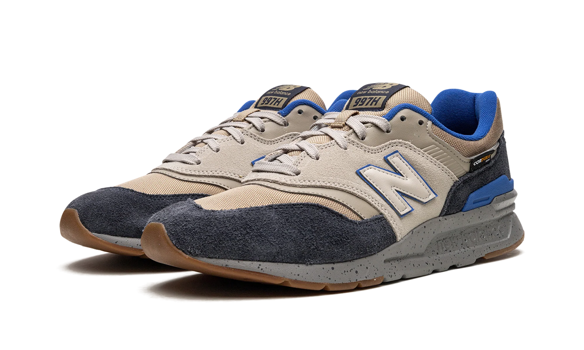 997 "Cordua Tan Blue" CM997HTV