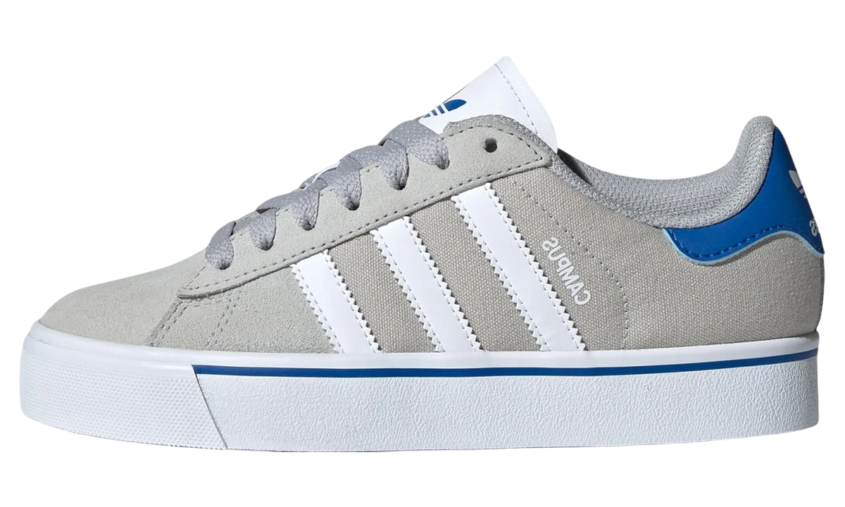 Campus Vulc "Grey Bluebird" ID1362