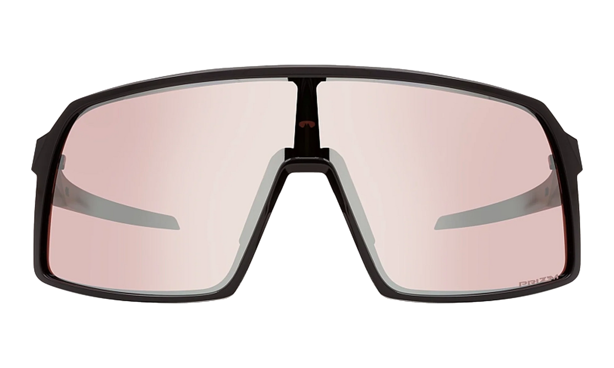 Sutro Sunglasses "Polished Black / PRIZM Snow Black" OO9406 20