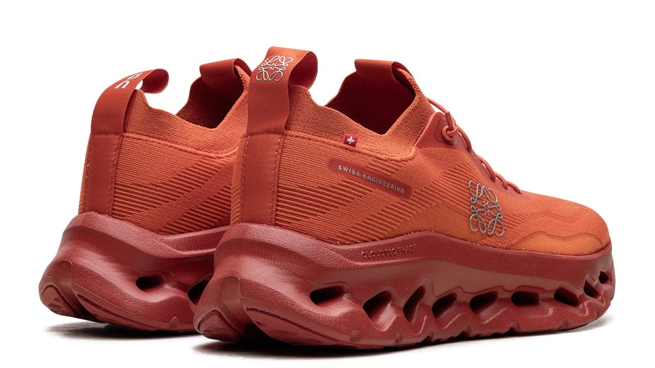 Running Cloudtilt LOEWE Orange