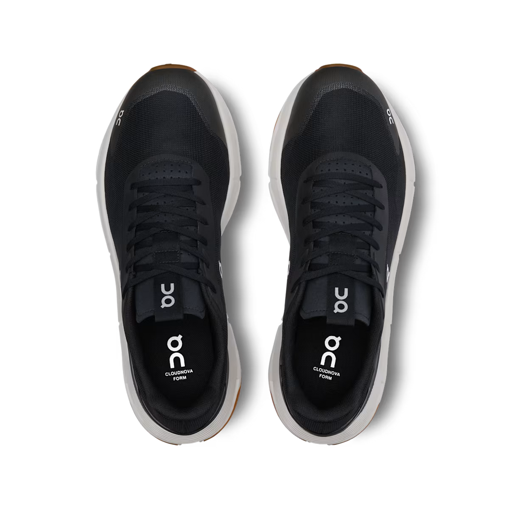 Cloudnova Form 2 Black Ivory (Men)