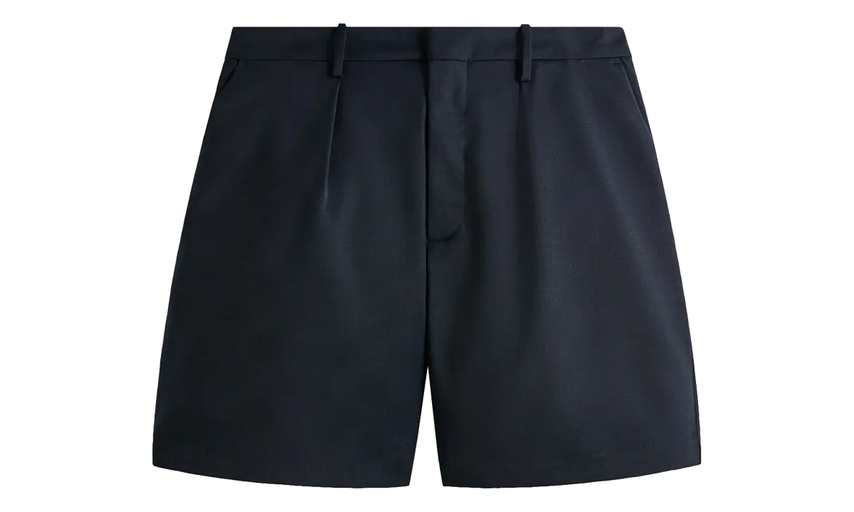 Tropical Allen Short "Nocturnal" KHM060363 413