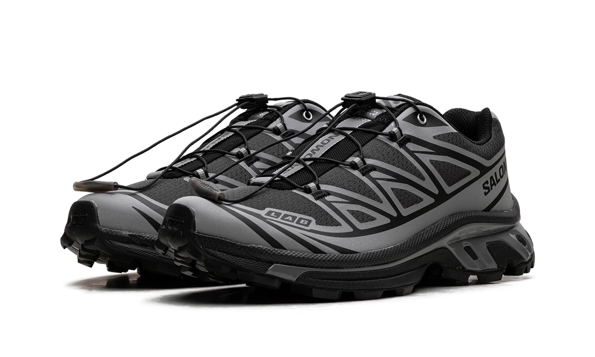 XT-6 "Nocturne Vision Black" L49131400