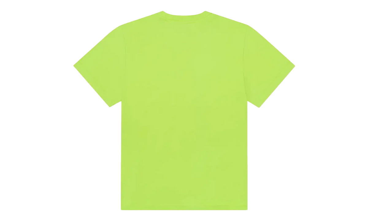 ADG Tee "Lime" DT437
