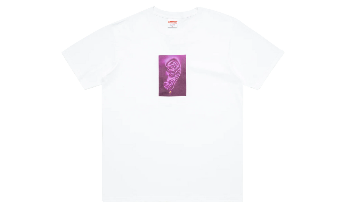 Ear Tee "SS21" SU10177