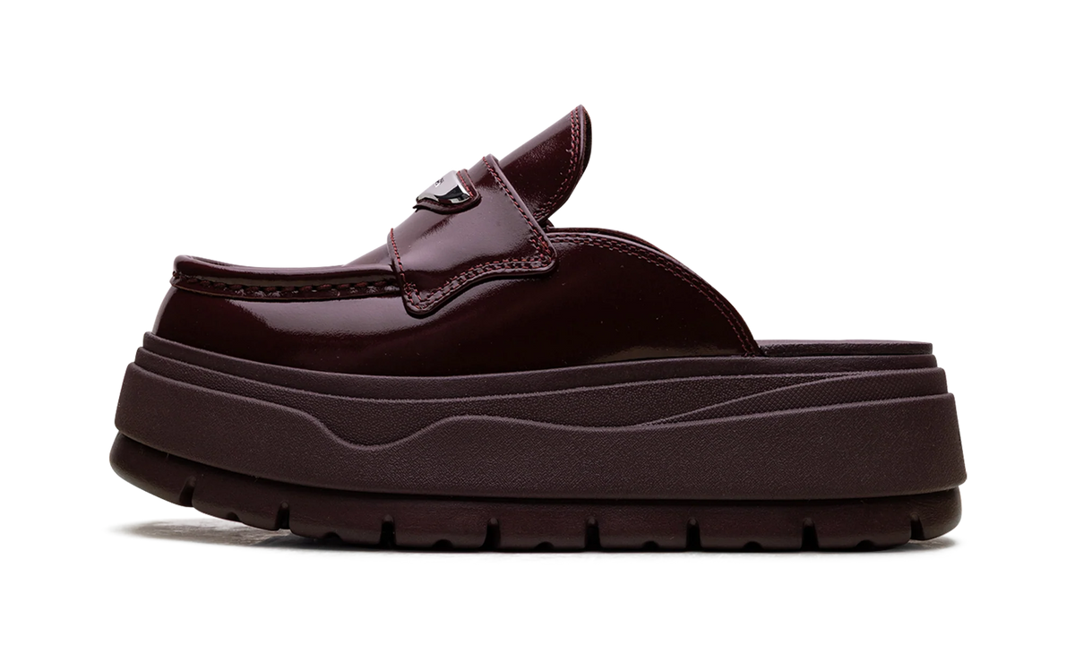 Jordan Mule WMNS "Dark Team Red" HJ4292 600
