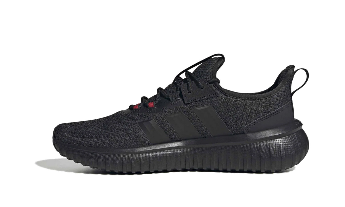 Kaptir 4.0 "Core Black / Pure Ruby" JR7190