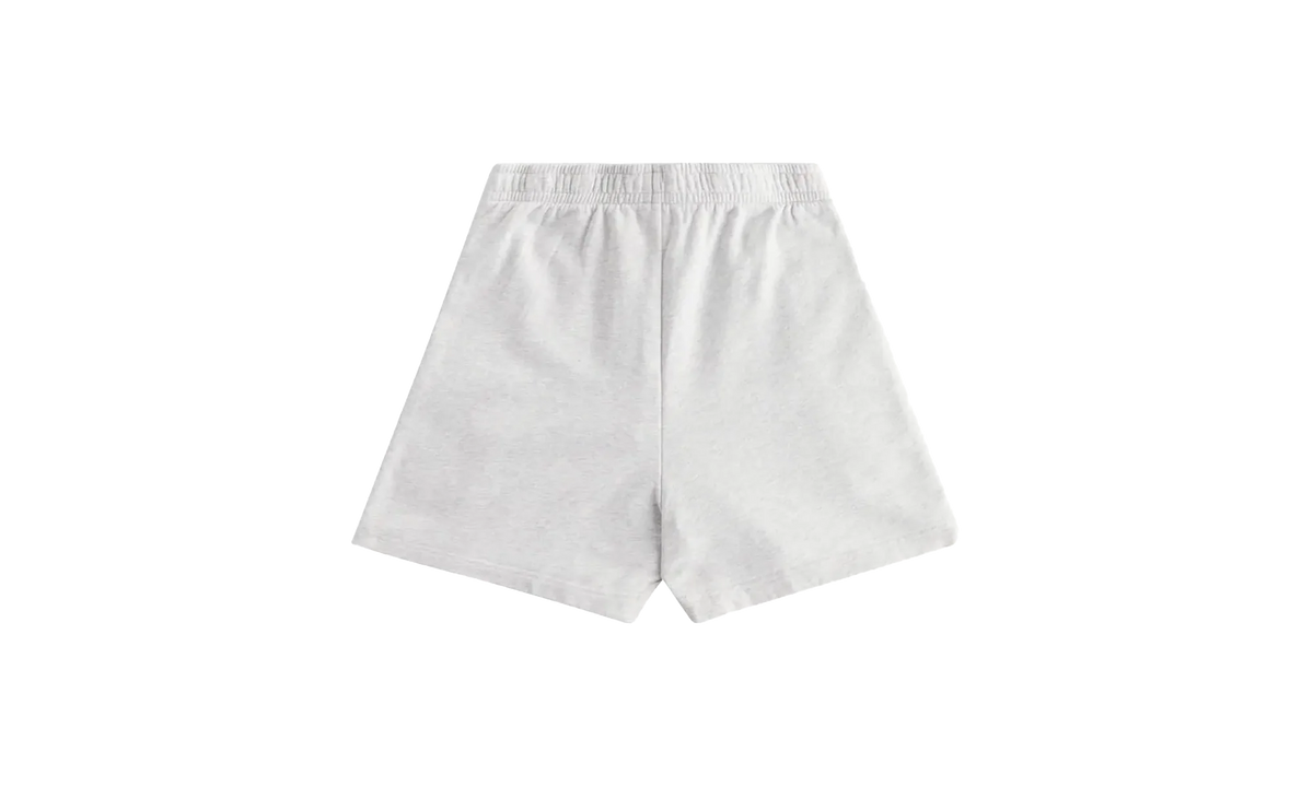 Rayne Sweatshorts WMNS "Light Heather Grey" KHW060083 002