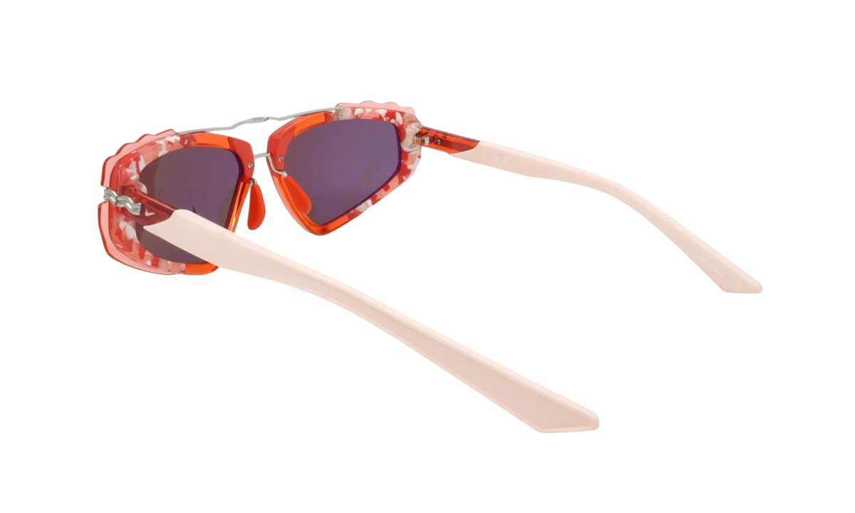 Electric Drip Sunglasses "Orange" IF1011X 800